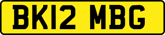 BK12MBG