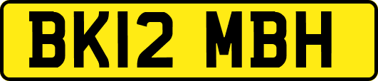 BK12MBH