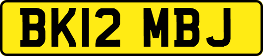 BK12MBJ