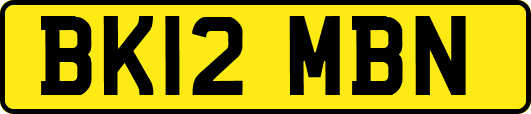 BK12MBN