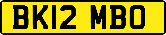 BK12MBO