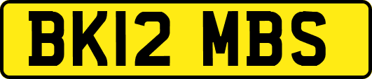 BK12MBS