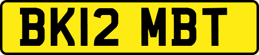 BK12MBT