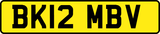 BK12MBV