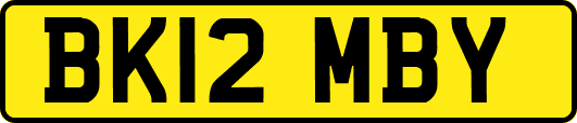 BK12MBY