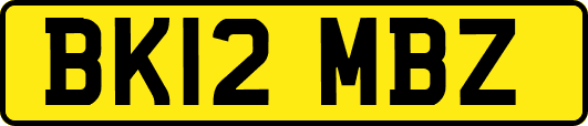 BK12MBZ