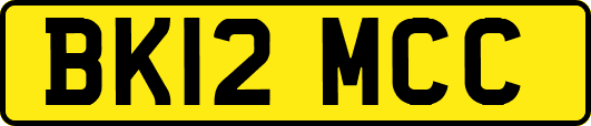 BK12MCC