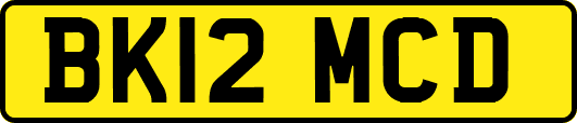 BK12MCD