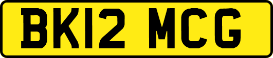 BK12MCG
