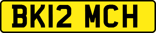 BK12MCH