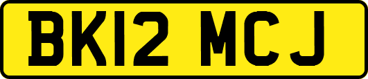 BK12MCJ