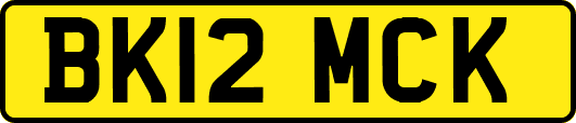 BK12MCK