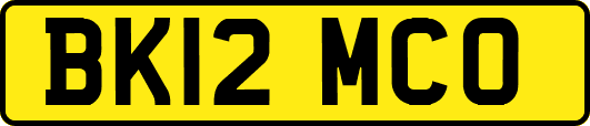 BK12MCO