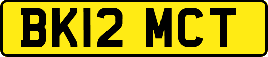 BK12MCT