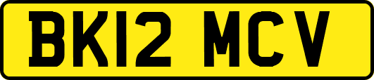 BK12MCV