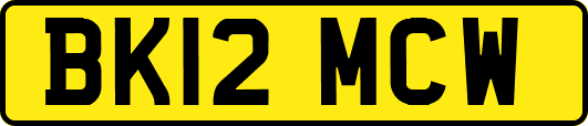 BK12MCW