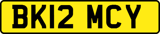 BK12MCY