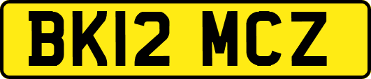 BK12MCZ