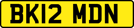 BK12MDN