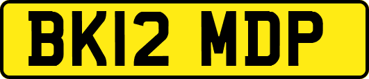 BK12MDP
