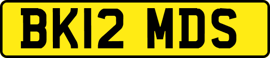 BK12MDS