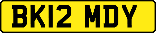 BK12MDY