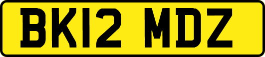BK12MDZ
