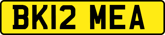 BK12MEA