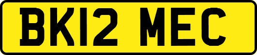 BK12MEC