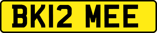 BK12MEE