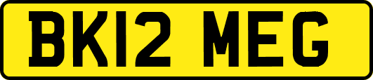 BK12MEG