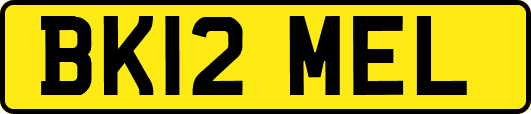 BK12MEL