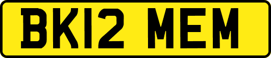 BK12MEM