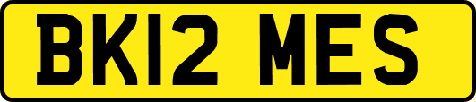 BK12MES