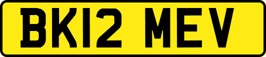 BK12MEV