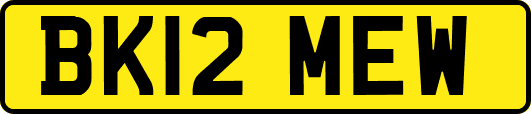 BK12MEW