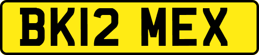 BK12MEX