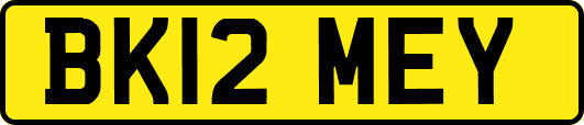 BK12MEY