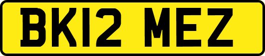 BK12MEZ