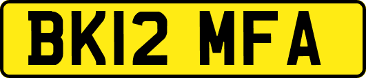 BK12MFA