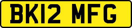 BK12MFG