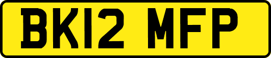 BK12MFP