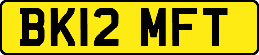 BK12MFT