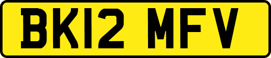 BK12MFV