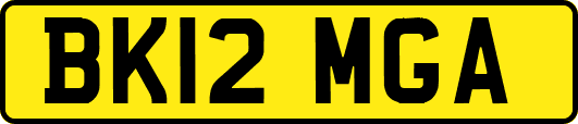 BK12MGA
