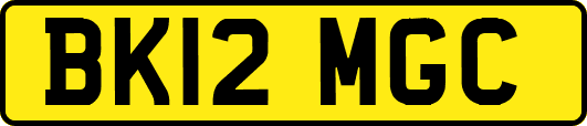 BK12MGC