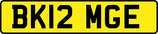 BK12MGE