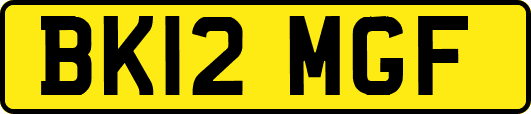 BK12MGF
