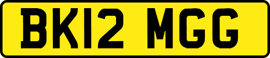BK12MGG