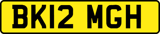BK12MGH